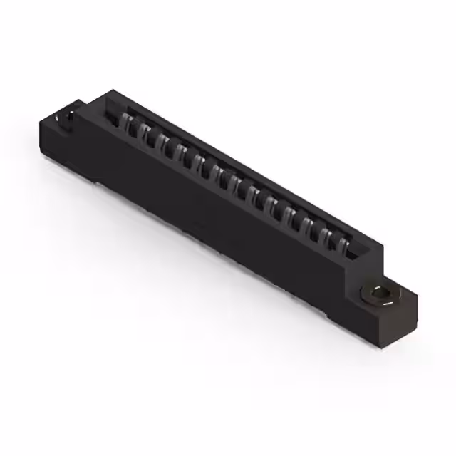 357-013-405-103 EDAC Inc.  Edgeboard Connectors